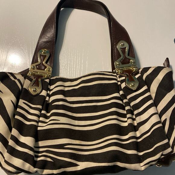 Michael Kors Handbags - Vintage Michael Kors purse